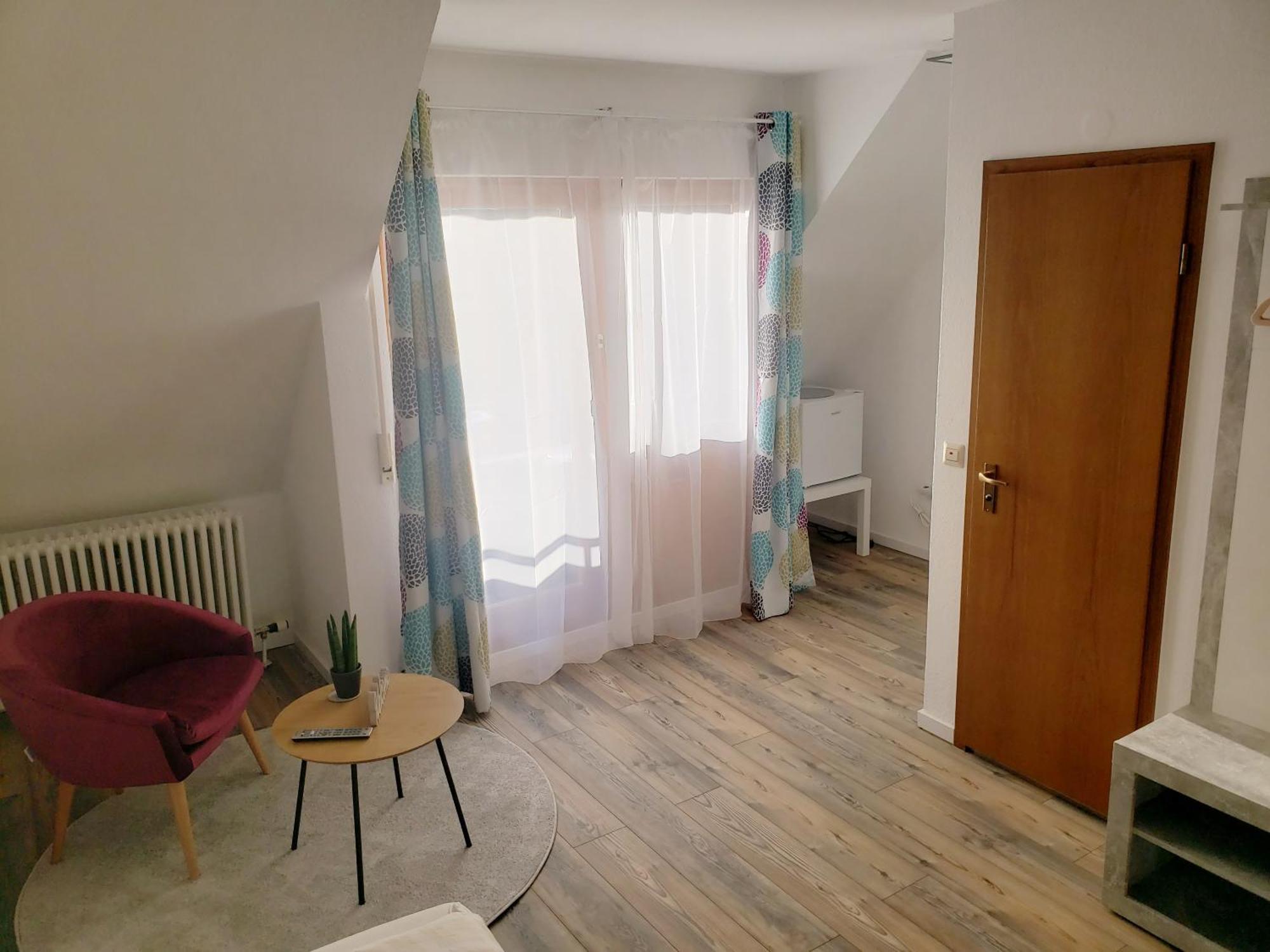 Hotel Alter Hirsch à Pfalzgrafenweiler Extérieur photo